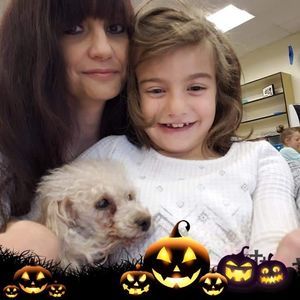 Meet your Posher, Tammie